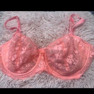 Victoria's Secret Dream Angels Wicked Bra